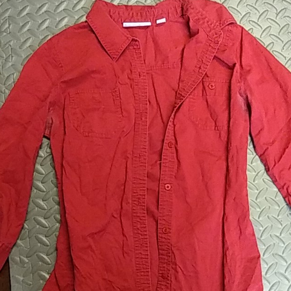 Dress shirt